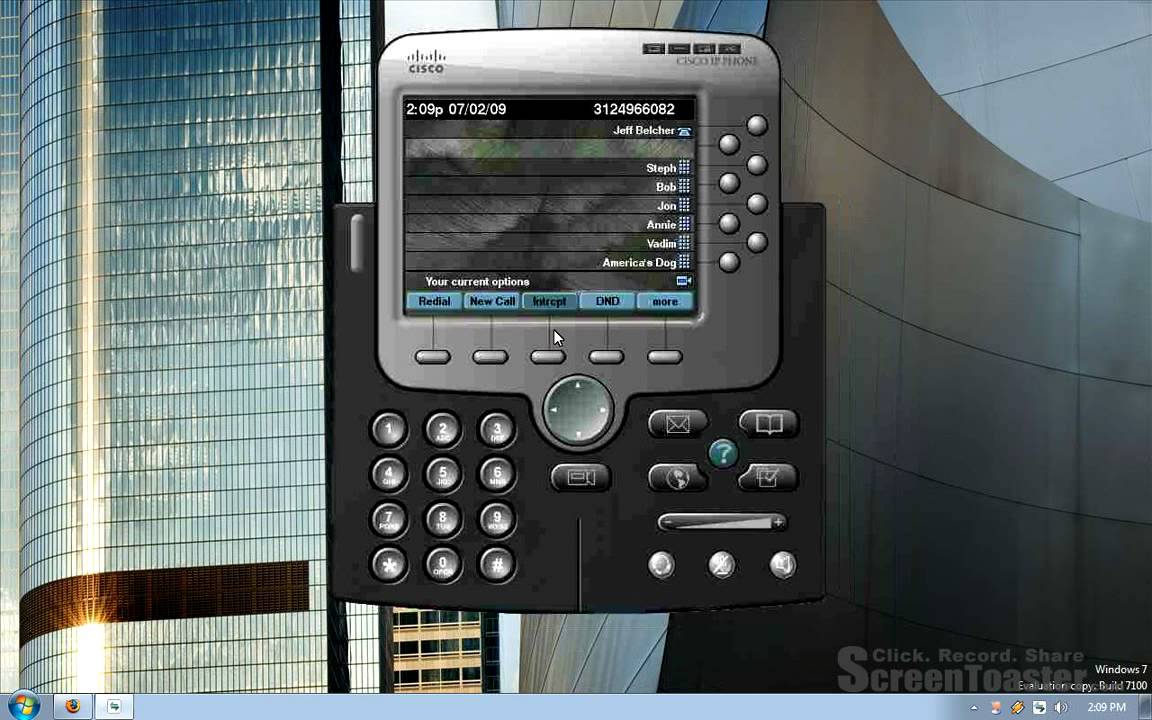 download cisco ip communicator