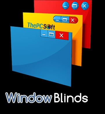 windowblinds download